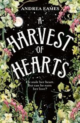 Broché A Harvest of Hearts de Andrea Eames