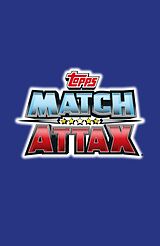 Couverture cartonnée Match Attax All-New Mega Trivia de Match Attax, Farshore