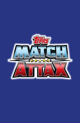 Couverture cartonnée Match Attax All-New Mega Trivia de Match Attax, Farshore