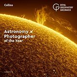 Livre Relié Astronomy Photographer of the Year: Collection 13 de Royal Observatory Greenwich, Collins Astronomy