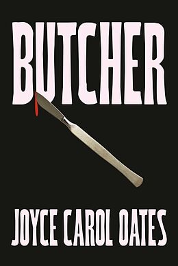 Broché Butcher de Joyce Carol Oates