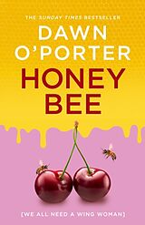 Couverture cartonnée Honeybee de Dawn OPorter