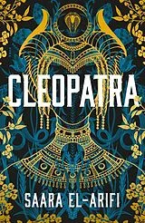 Fester Einband Cleopatra von Saara El-Arifi