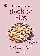 Livre Relié Book of Pies de Collister Linda