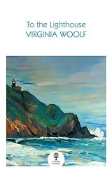 Kartonierter Einband To the Lighthouse von Virginia Woolf