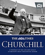 Livre Relié The Times Churchill de James Owen, Times Books