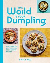 Livre Relié The World Is Your Dumpling de Emily Roz