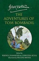Poche format B The Adventures of Tom Bombadil von J R R Tolkien