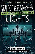 Couverture cartonnée The Wintermoor Lights de Dan Smith