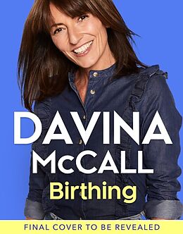 Livre Relié Birthing de McCall Davina