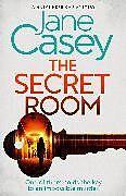 Livre Relié The Secret Room de Casey Jane