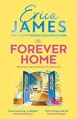 Kartonierter Einband The Forever Home von Erica James