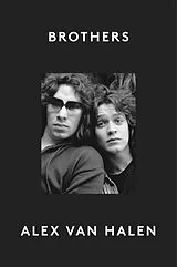 Kartonierter Einband Brothers von Alex van Halen