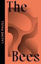 Kartonierter Einband The Bees von Paull Laline