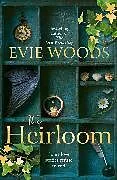 Kartonierter Einband (Kt) The Heirloom von Evie Woods