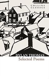 Poche format A Selected Poems s von Dylan Thomas