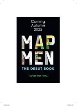 Kartonierter Einband Map Men von Jay Foreman, Mark Cooper-Jones
