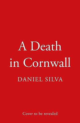 Livre Relié A Death in Cornwall de Daniel Silva