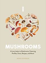 Livre Relié Mushroom Miscellany de Nozedar Adele