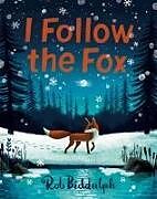 Livre Relié I Follow The Fox de Biddulph Rob