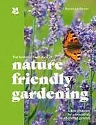 Livre Relié The National Trust Book of Nature-Friendly Gardening de 