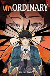 Kartonierter Einband unOrdinary book 4 von uru-chan