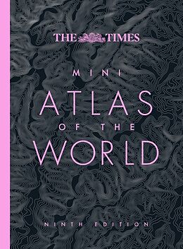 Livre Relié The Times Mini Atlas of the World de Times Atlases