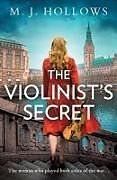 Couverture cartonnée The Violinist's Secret de M. J. Hollows