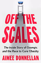 Kartonierter Einband (Kt) Off the Scales von Aimee Donnellan