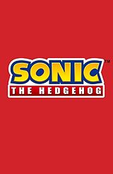 Couverture cartonnée Sonic the Hedgehog Search & Find Adventure de Sonic The Hedgehog