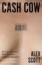 Kartonierter Einband Cash Cow von Alev Scott