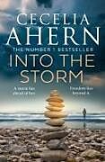 Kartonierter Einband Into the Storm von Cecelia Ahern