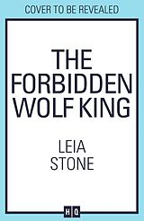 Livre Relié The Forbidden Wolf King de Stone Leia