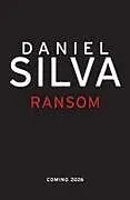 Kartonierter Einband Ransom von Daniel Silva