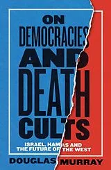 Kartonierter Einband On Democracies and Death Cults von Douglas Murray