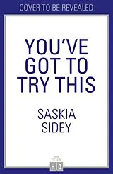 Fester Einband You'll Love This von Saskia Sidey