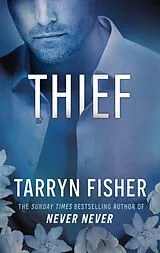 Kartonierter Einband Thief von Fisher Tarryn