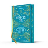 Fester Einband Restore Me von Tahereh Mafi