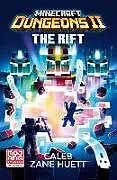 Kartonierter Einband Minecraft Dungeons 2: The Rift von Mojang AB