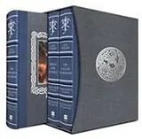 Kartonierter Einband The Great Tales of Middle-earth Boxed Set von J. R. R. Tolkien