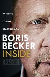 Fester Einband Inside von Boris Becker