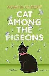 Fester Einband Cat Among the Pigeons von Agatha Christie