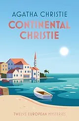 Fester Einband Continental Christie von Agatha Christie
