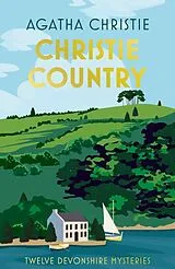 Fester Einband Country Christie von Agatha Christie