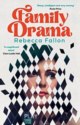 Broschiert Family Drama von Rebecca Fallon
