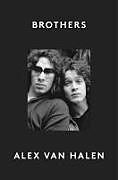 Livre Relié Brothers de Alex Van Halen