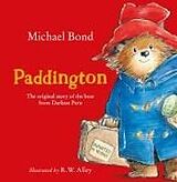 Livre Relié Paddington de Michael Bond