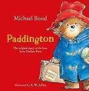 Livre Relié Paddington de Michael Bond