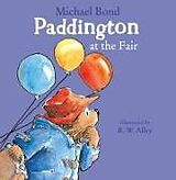 Livre Relié Paddington at the Fair de Michael Bond