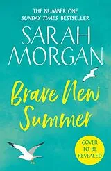 Kartonierter Einband Brave New Summer von Sarah Morgan